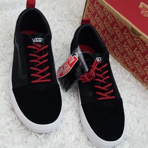 vans shoelaces size